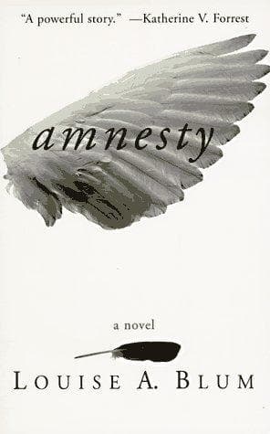 Cover of Amnesty