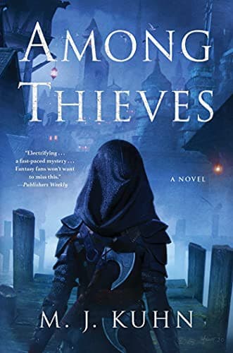 Cover of Among Thieves