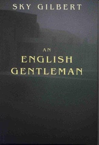 Cover of An English gentleman