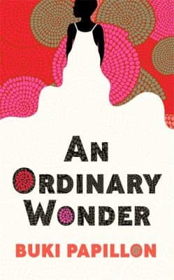 Cover of An Ordinary Wonder