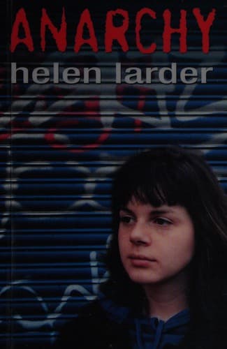 Cover of Anarchy