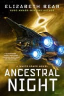 Cover of Ancestral Night