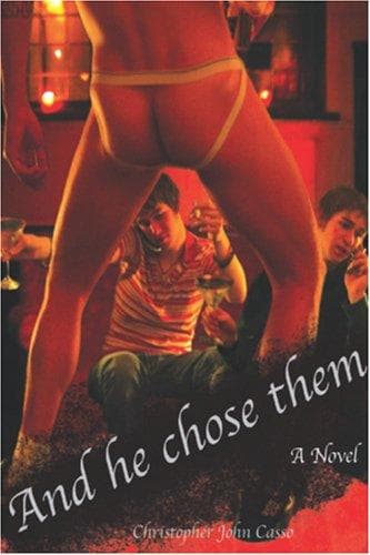 Cover of And He Chose Them
