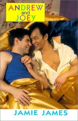 Cover of Andrew and Joey