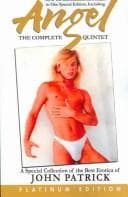 Cover of Angel