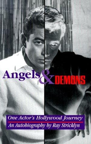 Cover of Angels & demons
