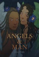 Cover of Angels & Man