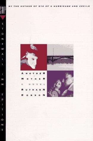 Cover of Another mother