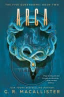 Cover of Arca