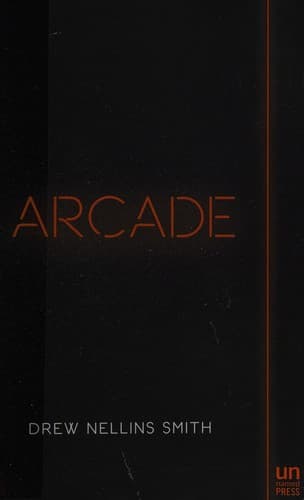 Cover of Arcade