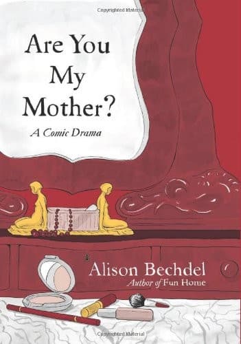Cover of Are You My Mother (kf8)