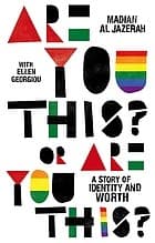 Cover of Are You This? or Are You This?