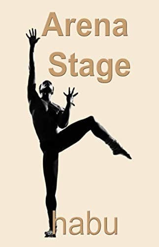 Cover of Arena Stage