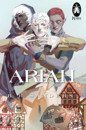 Cover of Ariah
