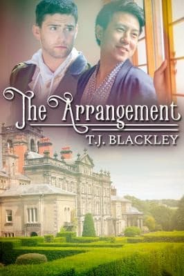 Cover of Arrangement