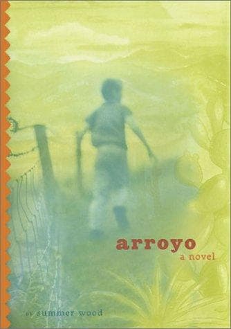 Cover of Arroyo