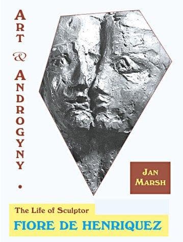 Cover of Art & Androgyny