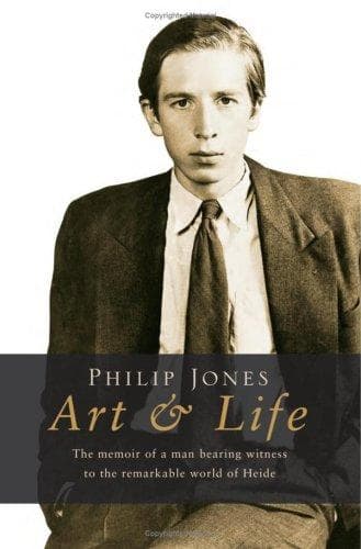 Cover of Art & life