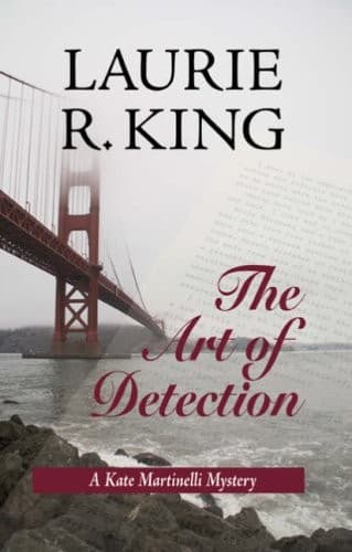 Cover of Art of Detection