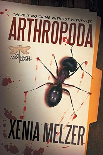 Cover of Arthropoda