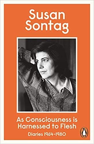 Cover of As Consciousness Is Harnessed to Flesh