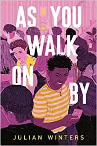 Cover of As You Walk On By