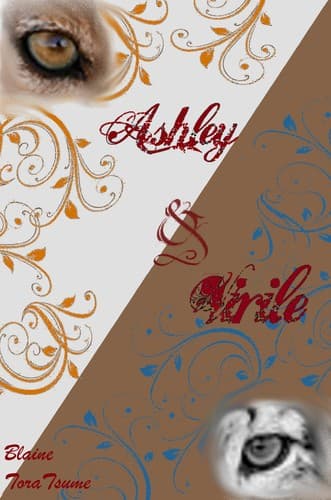 Cover of Ashley & Virile