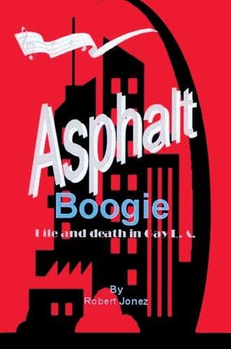 Cover of Asphalt Boogie