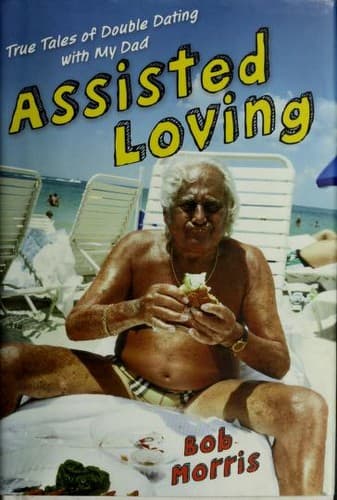 Cover of Assisted Loving