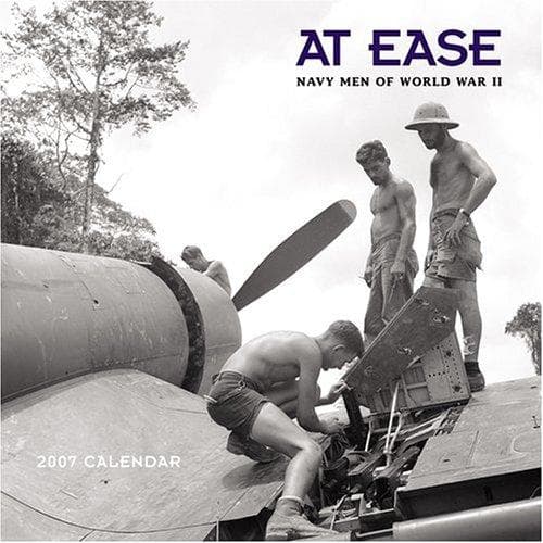 Cover of At Ease
