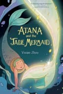Cover of Atana and the Jade Mermaid