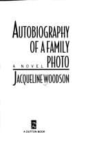 Cover of Autobiography of a Family Photo