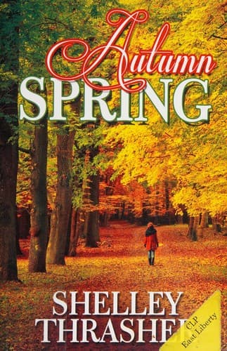 Cover of Autumn Spring