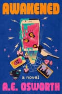 Cover of Awakened