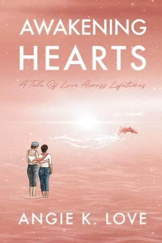 Cover of Awakening Hearts