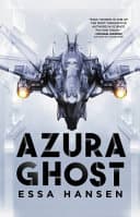 Cover of Azura Ghost