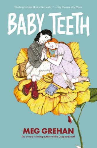 Cover of Baby Teeth