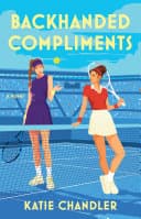Cover of Backhanded Compliments