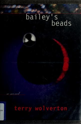 Cover of Bailey's Beads