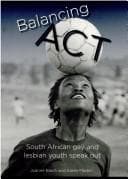 Cover of Balancing Act