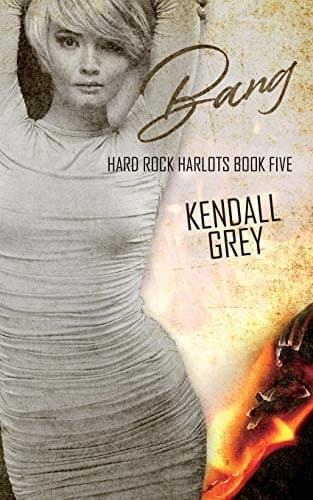 Cover of Bang