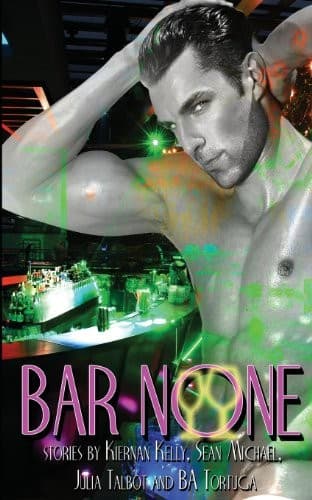 Cover of Bar None