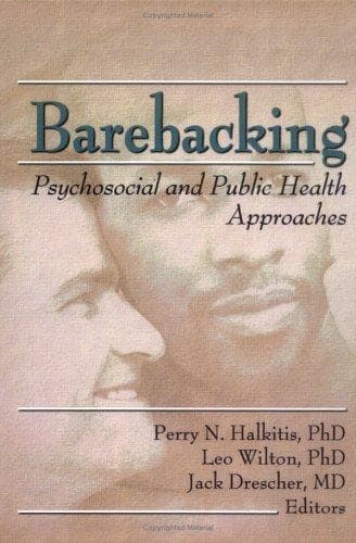 Cover of Barebacking