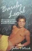 Cover of Barely Legal
