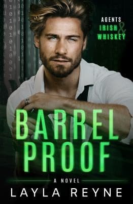 Cover of Barrel Proof