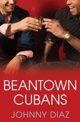 Cover of Beantown Cubans