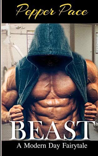 Cover of Beast