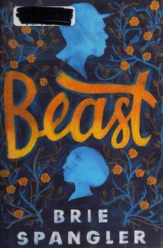 Cover of Beast