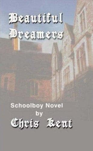Cover of Beautiful Dreamers
