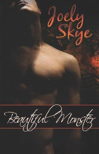 Cover of Beautiful Monster